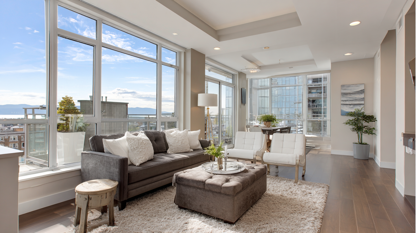 Maximize Savings with Best Energy Efficient Windows How to Reduce After Sales Service Costs
