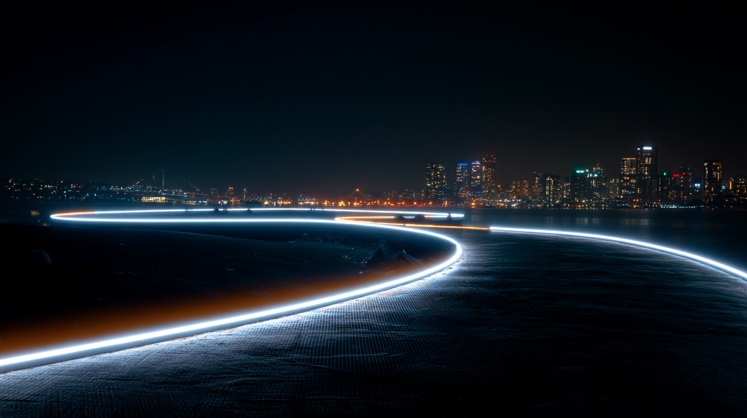 Ultimate Guide to Choosing the Best Strip Lights for Your Home and Business