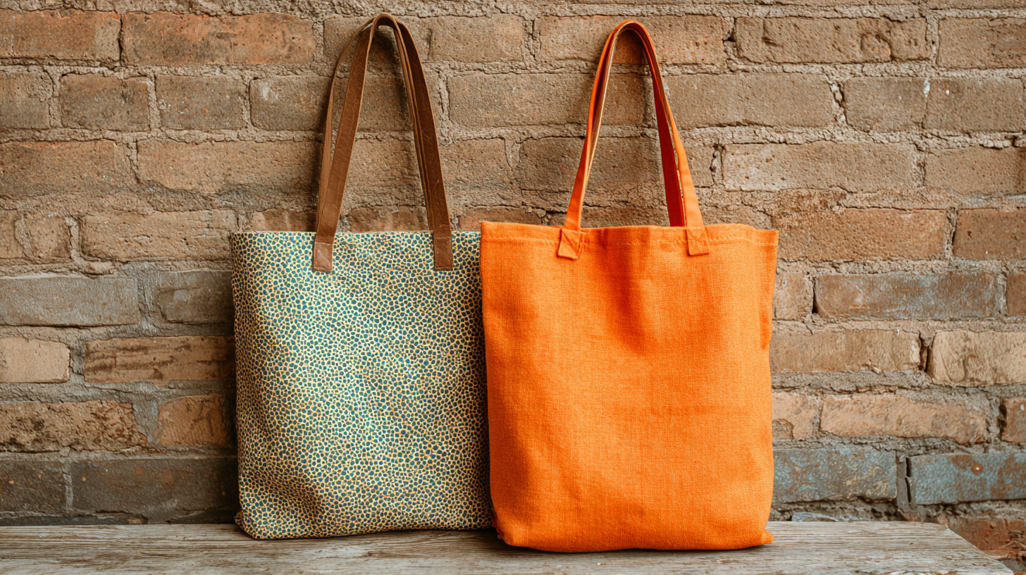 Top Strategies for Choosing the Best Tote Bags for Every Occasion