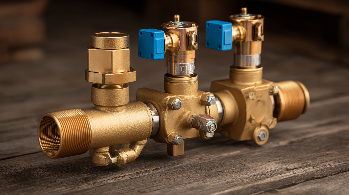 Navigating Import and Export Certifications for the Best Gas Regulators in the Market
