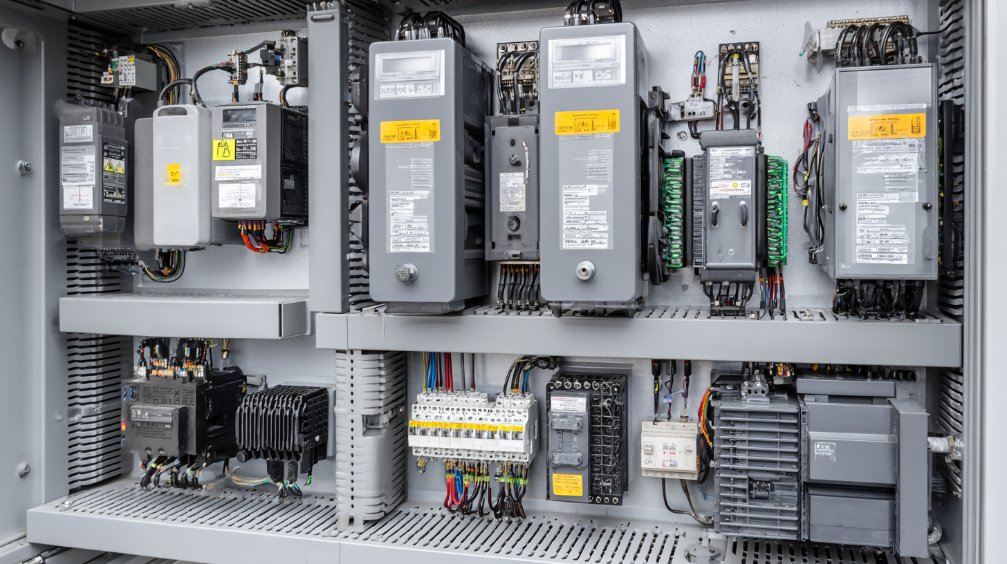 Top Strategies for Maximizing Performance with Best AC Servo Drives
