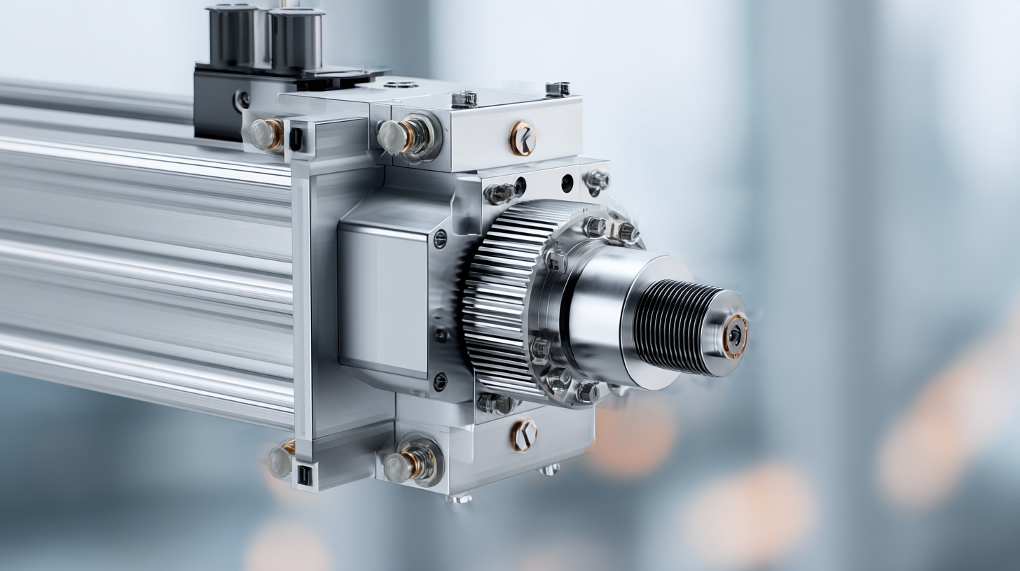 Top Strategies for Maximizing Performance with Best AC Servo Drives