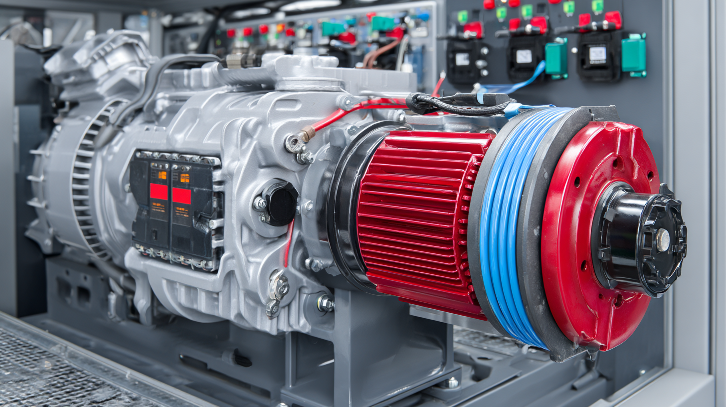 Top Strategies for Maximizing Performance with Best AC Servo Drives