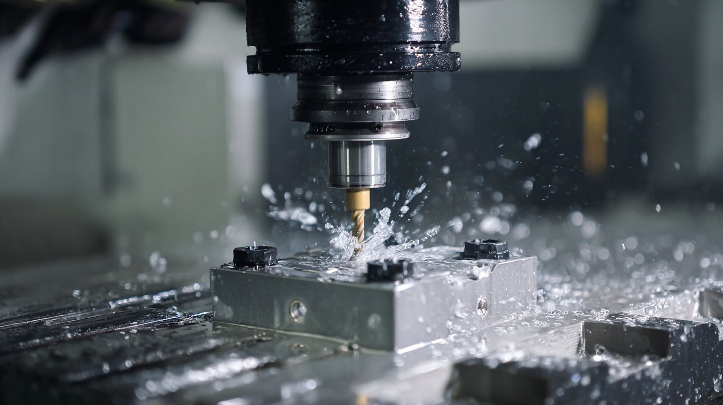 Understanding the Excellence of the Best CNC Machine Available