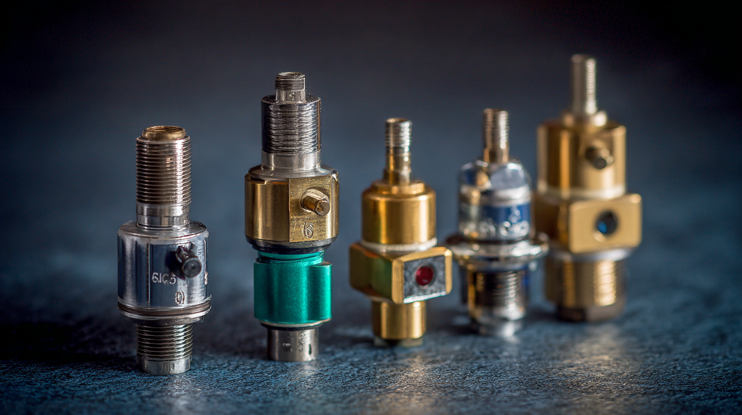 How to Choose the Best Solenoid Valves for Your Industrial Applications