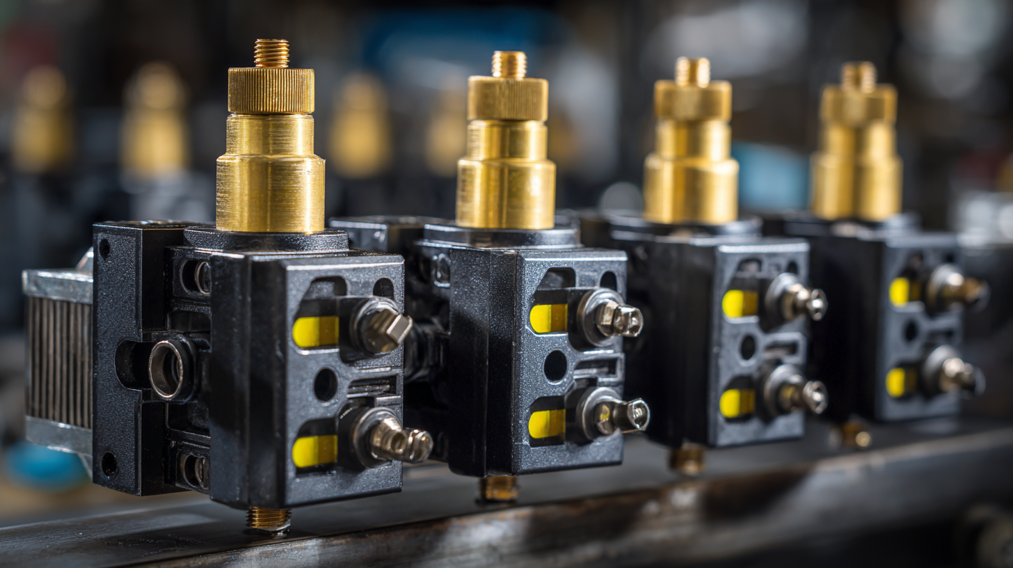 How to Choose the Best Solenoid Valves for Your Industrial Applications