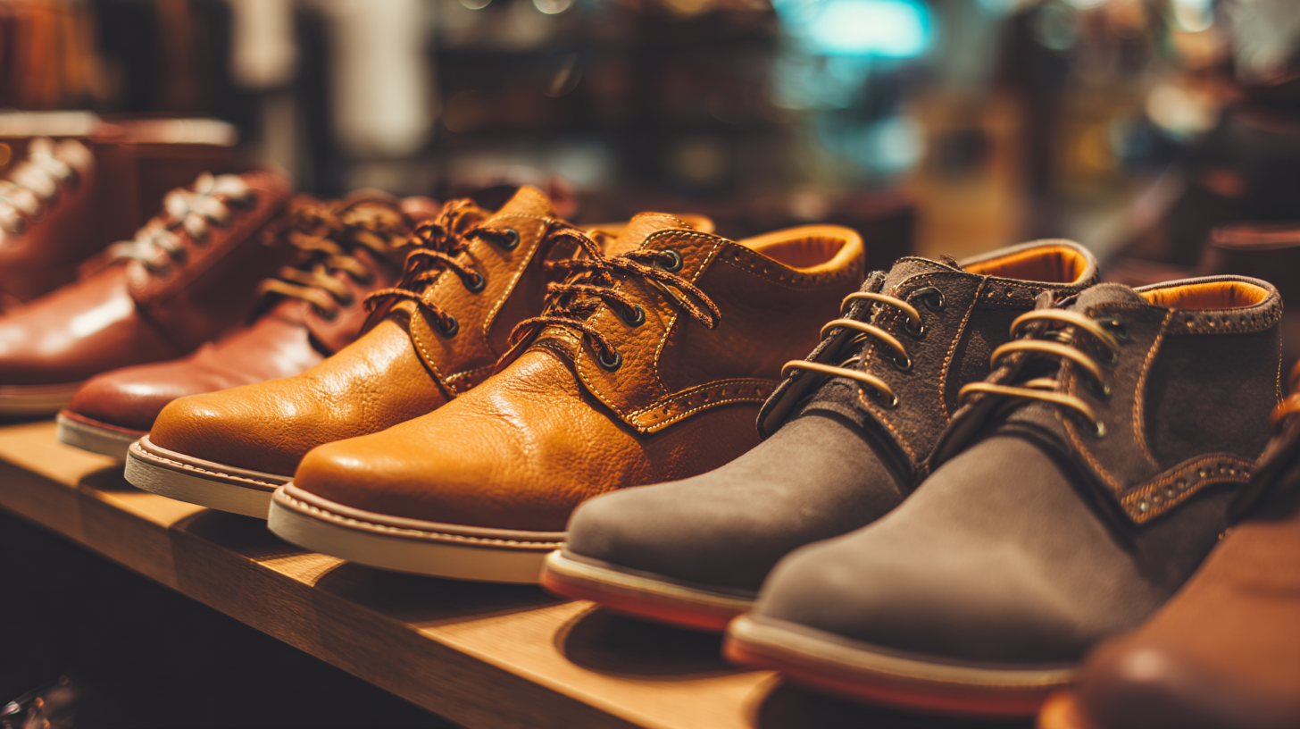 The Ultimate Guide to Selecting the Best Fashion Casual Shoes: Trends, Tips, and Data Insights