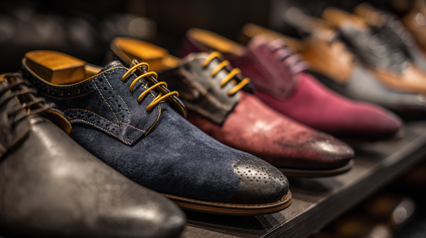 The Ultimate Guide to Selecting the Best Fashion Casual Shoes: Trends, Tips, and Data Insights