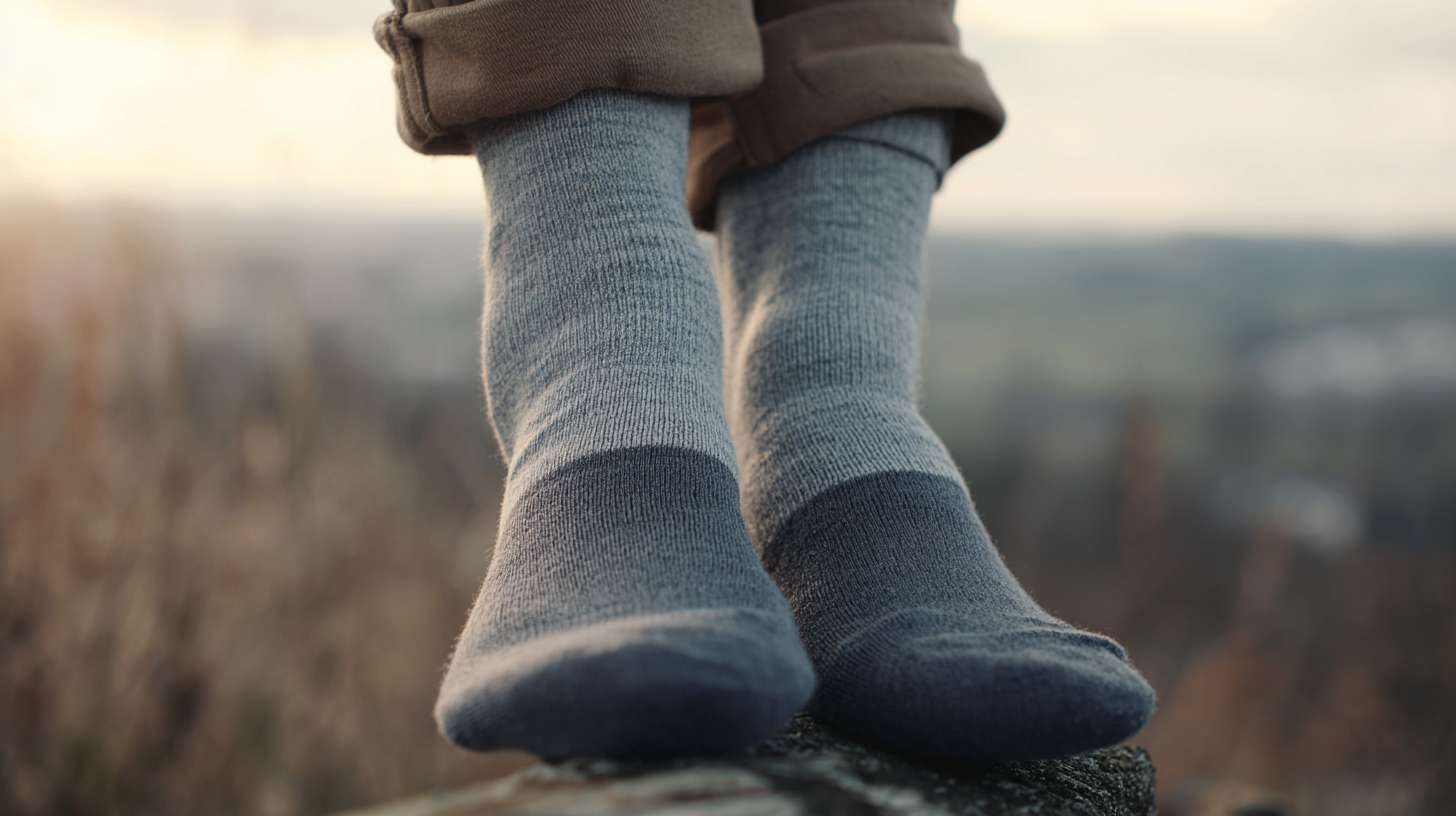 7 Compelling Reasons to Choose Best Socks With Grips On Bottom for Optimal Safety and Comfort