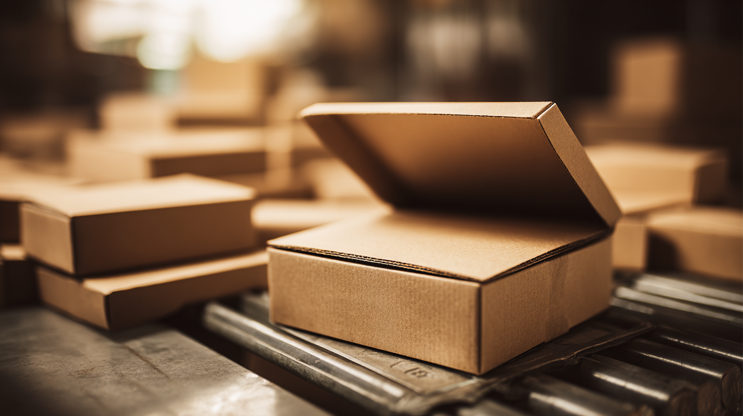 Unlocking Quality: Your Ultimate Guide to Finding the Best Custom Box Suppliers
