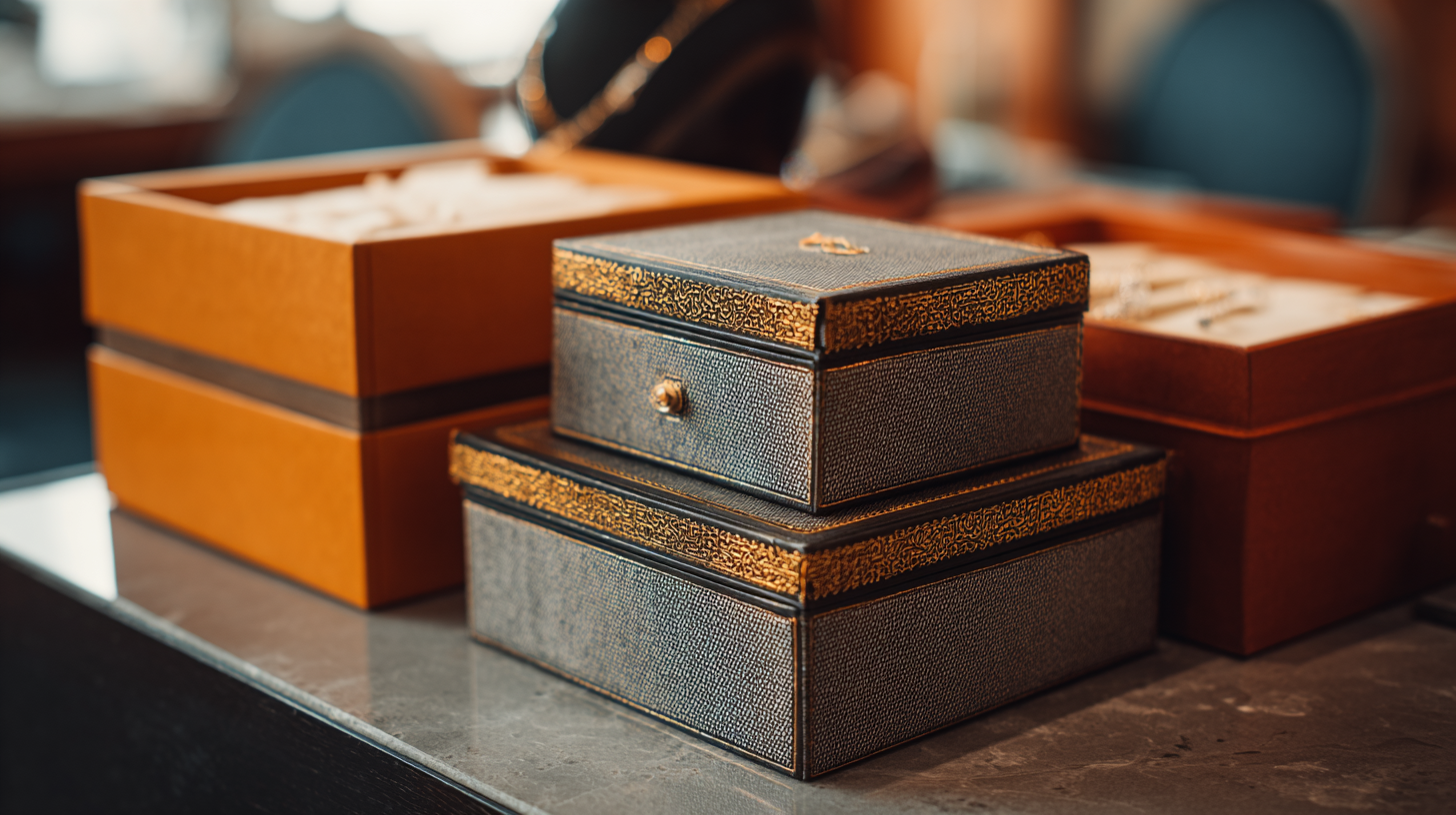 Unlocking Quality: Your Ultimate Guide to Finding the Best Custom Box Suppliers