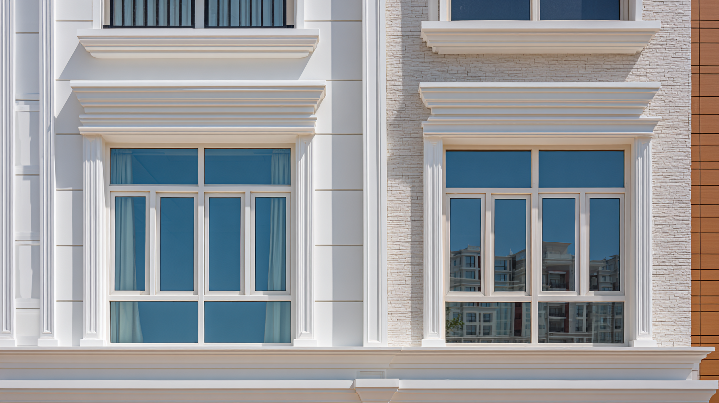 Navigating Global Trade Certifications for the Best Windows and Siding Solutions