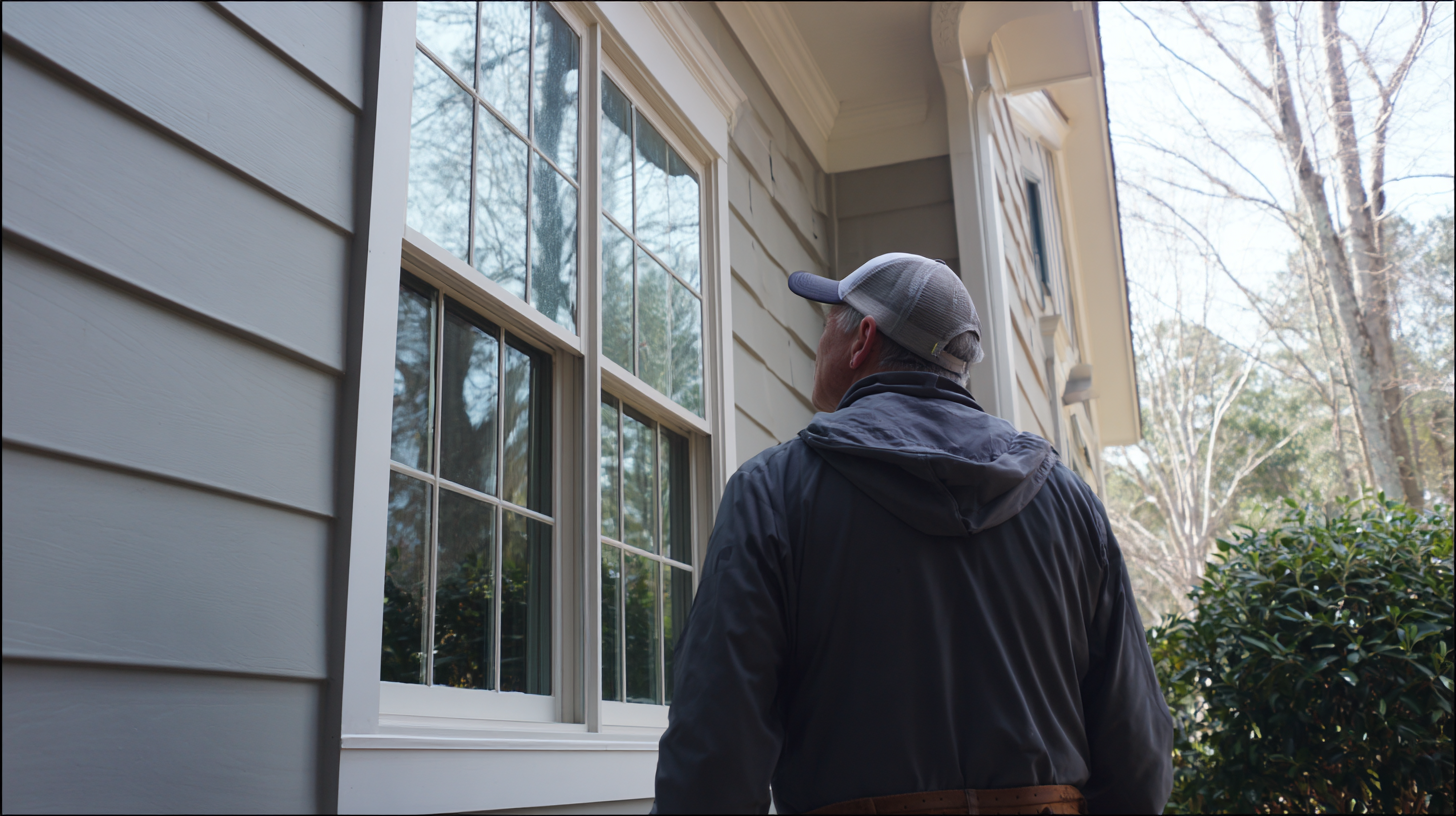 Navigating Global Trade Certifications for the Best Windows and Siding Solutions