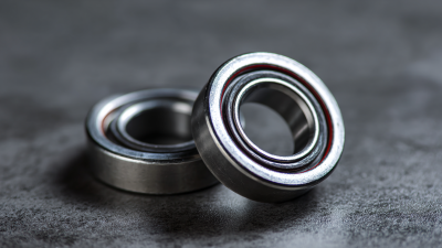 The Ultimate Guide to Finding the Best Prices for Thin-Wall Bearings: A Step-by-Step Tutorial