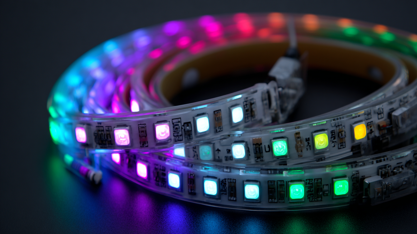 How to Choose the Best LED Strip Connector for Your Lighting Projects