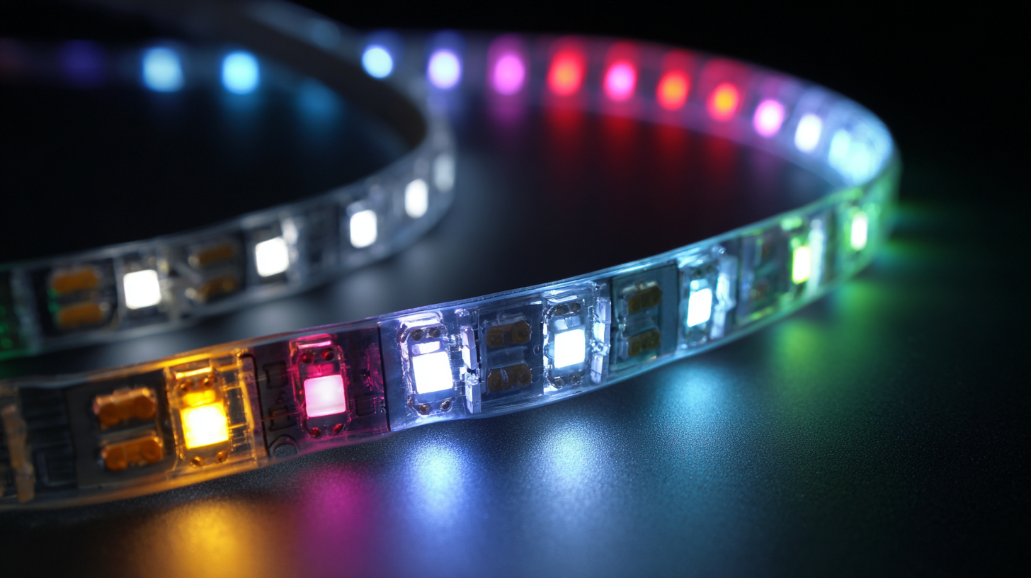 How to Choose the Best LED Strip Connector for Your Lighting Projects