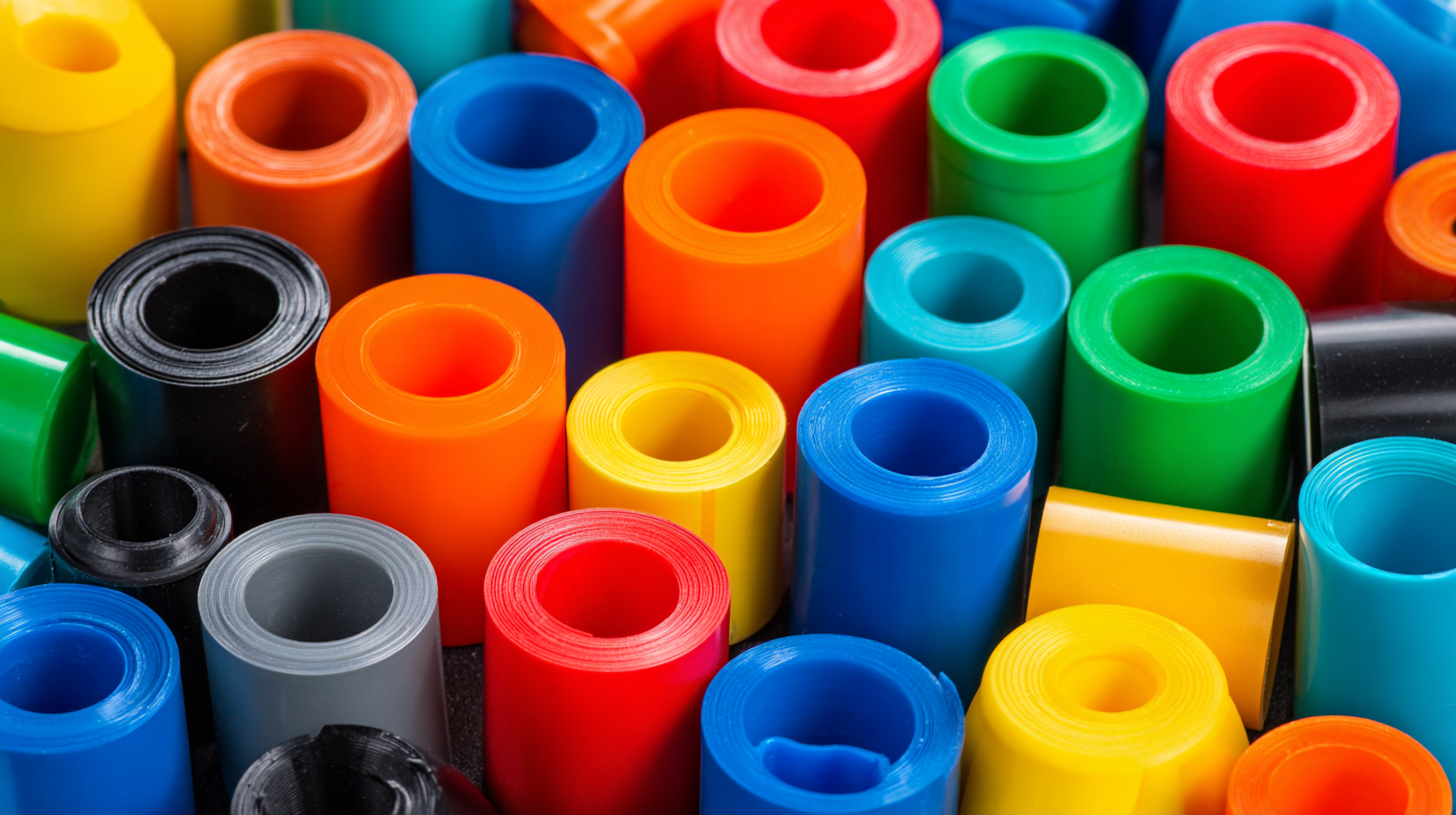 7 Essential Reasons Why Best Injection Moldable Plastics Are Your Ultimate Solution