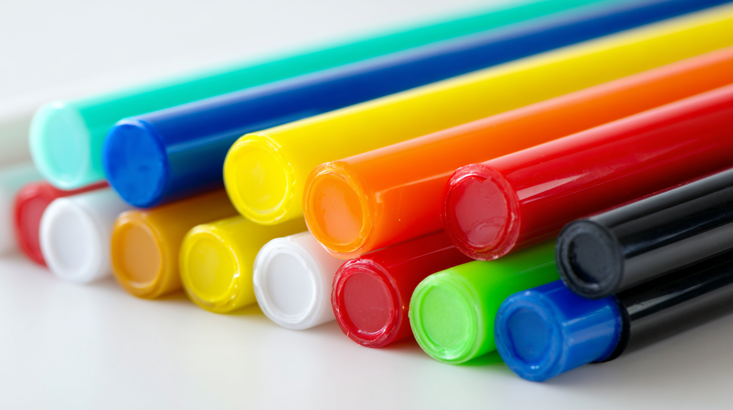 7 Essential Reasons Why Best Injection Moldable Plastics Are Your Ultimate Solution