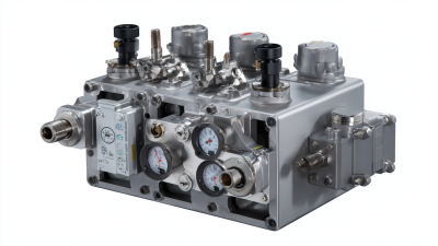 Comprehensive Solutions for Optimizing Hydraulic Pressure Control Valve Performance