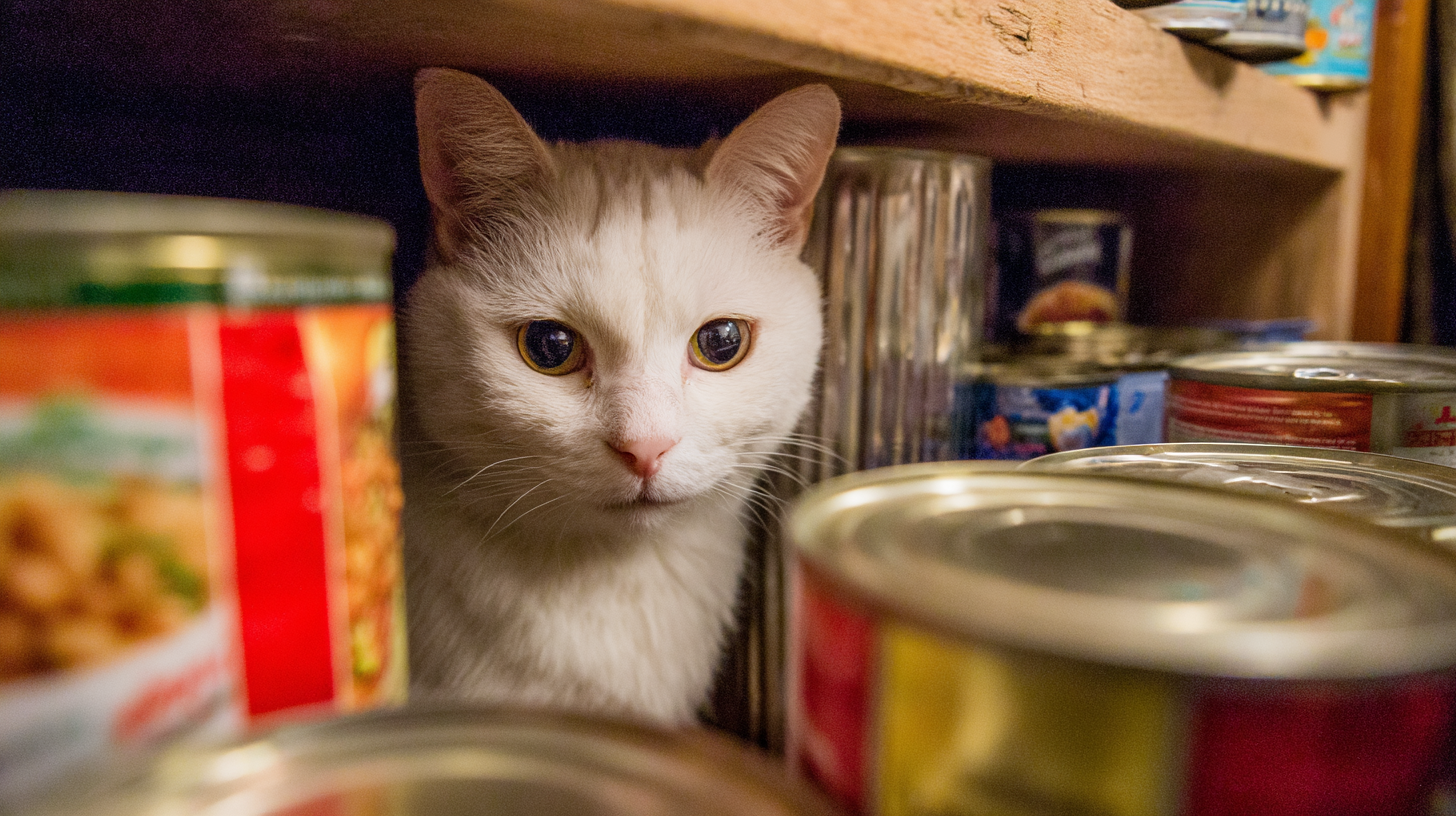 How to Choose the Best Cat Food for International Market Success