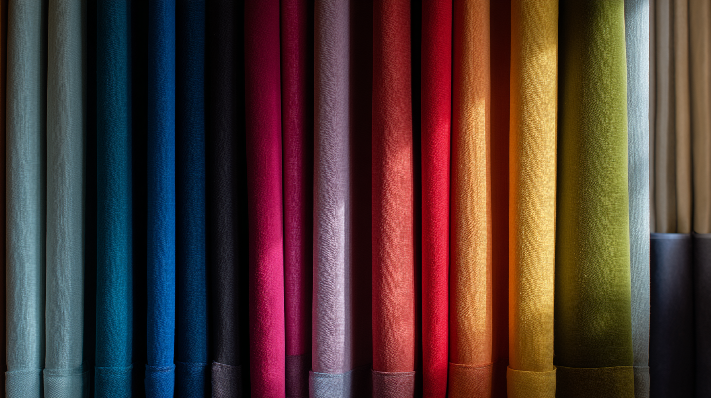 Finding Top Quality Suppliers for the Best Bath Curtain with an Essential Checklist Guide