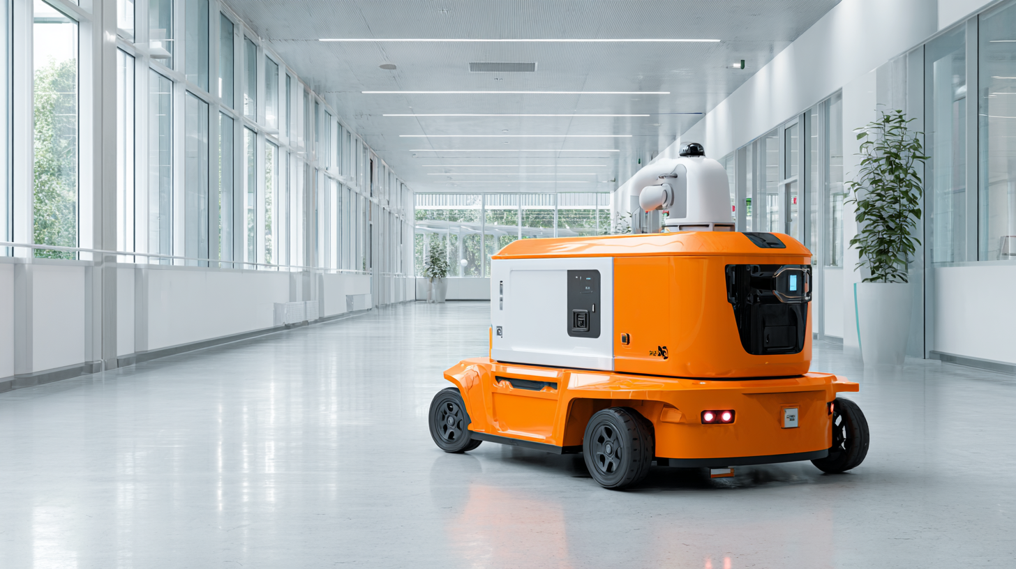 Exploring Innovative Alternatives to Best Mobile CT Services for Global Buyers