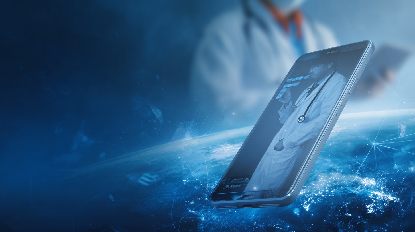 Exploring Innovative Alternatives to Best Mobile CT Services for Global Buyers