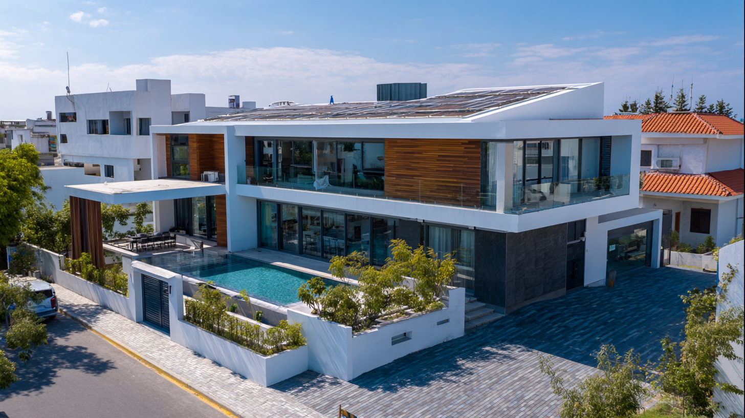 Navigating Import and Export Certifications for the Best PV Tiles in the Global Market