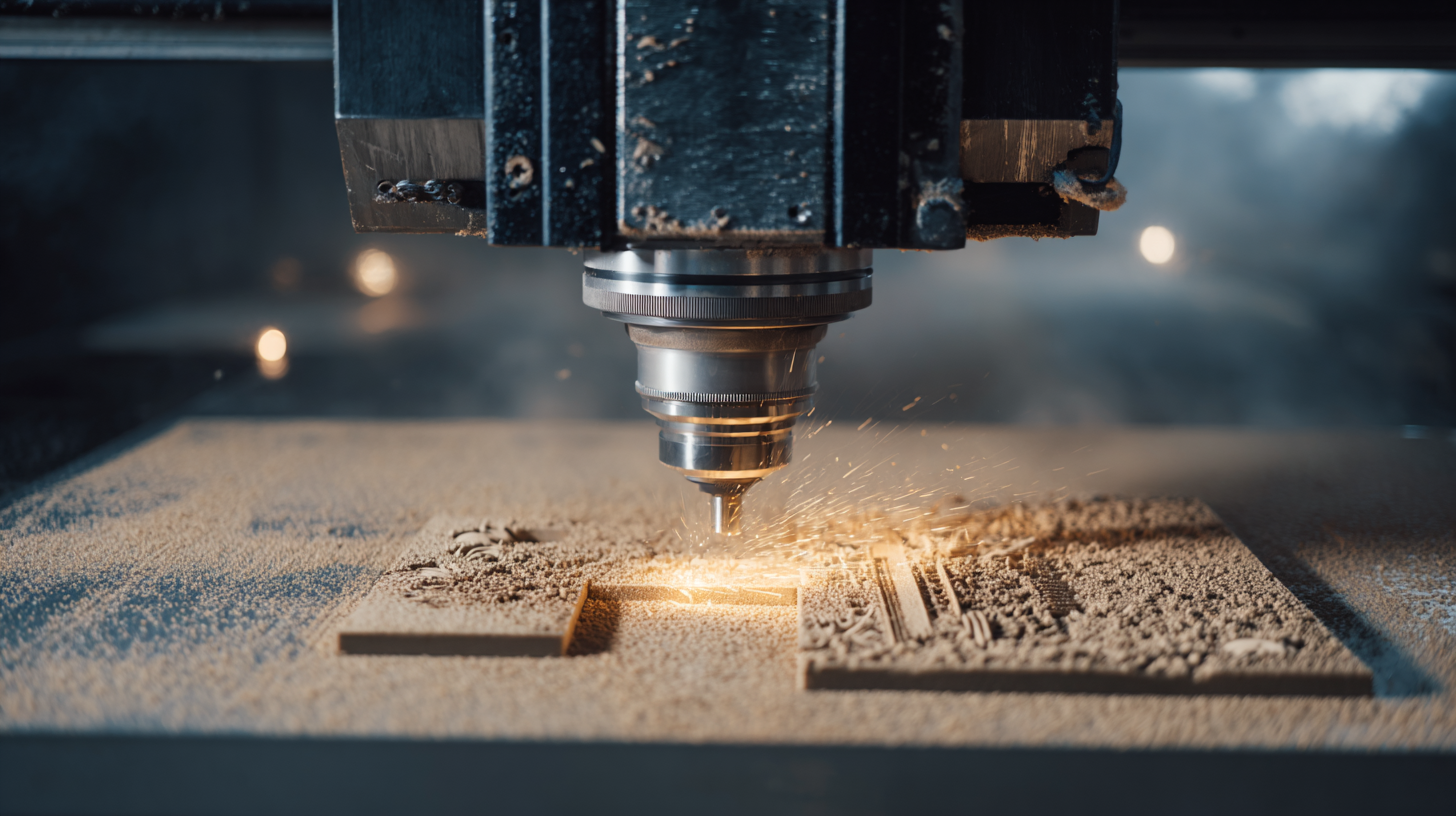 Exploring Innovative Alternatives for Best Rapid CNC Machining Solutions