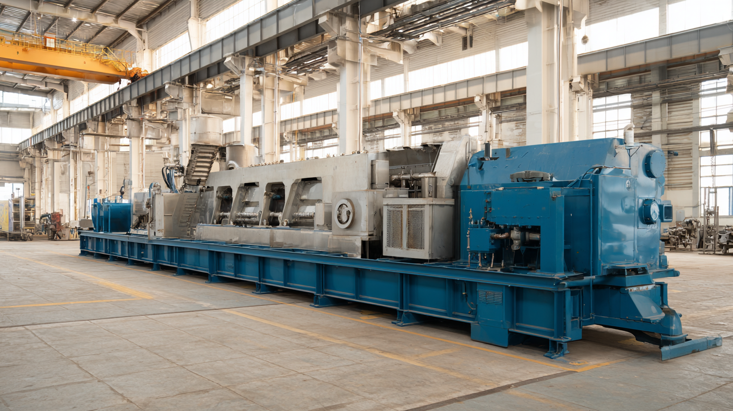 Maximizing Efficiency with the Best Continuous Screw Press Through Superior After Sales Support and Cost Effective Maintenance