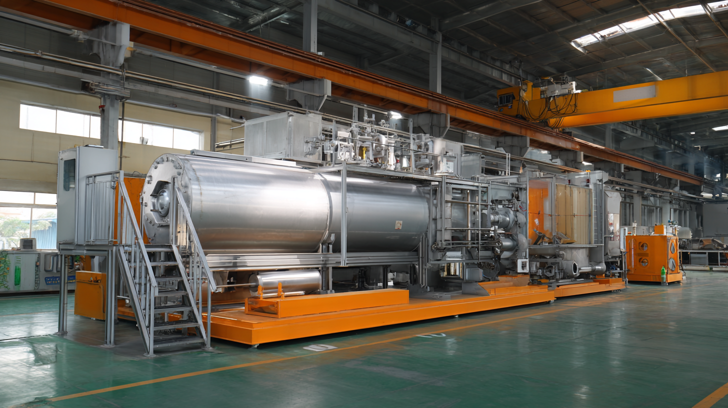 Maximizing Efficiency with the Best Continuous Screw Press Through Superior After Sales Support and Cost Effective Maintenance