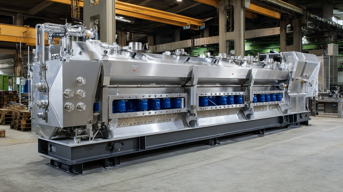 Maximizing Efficiency with the Best Continuous Screw Press Through Superior After Sales Support and Cost Effective Maintenance
