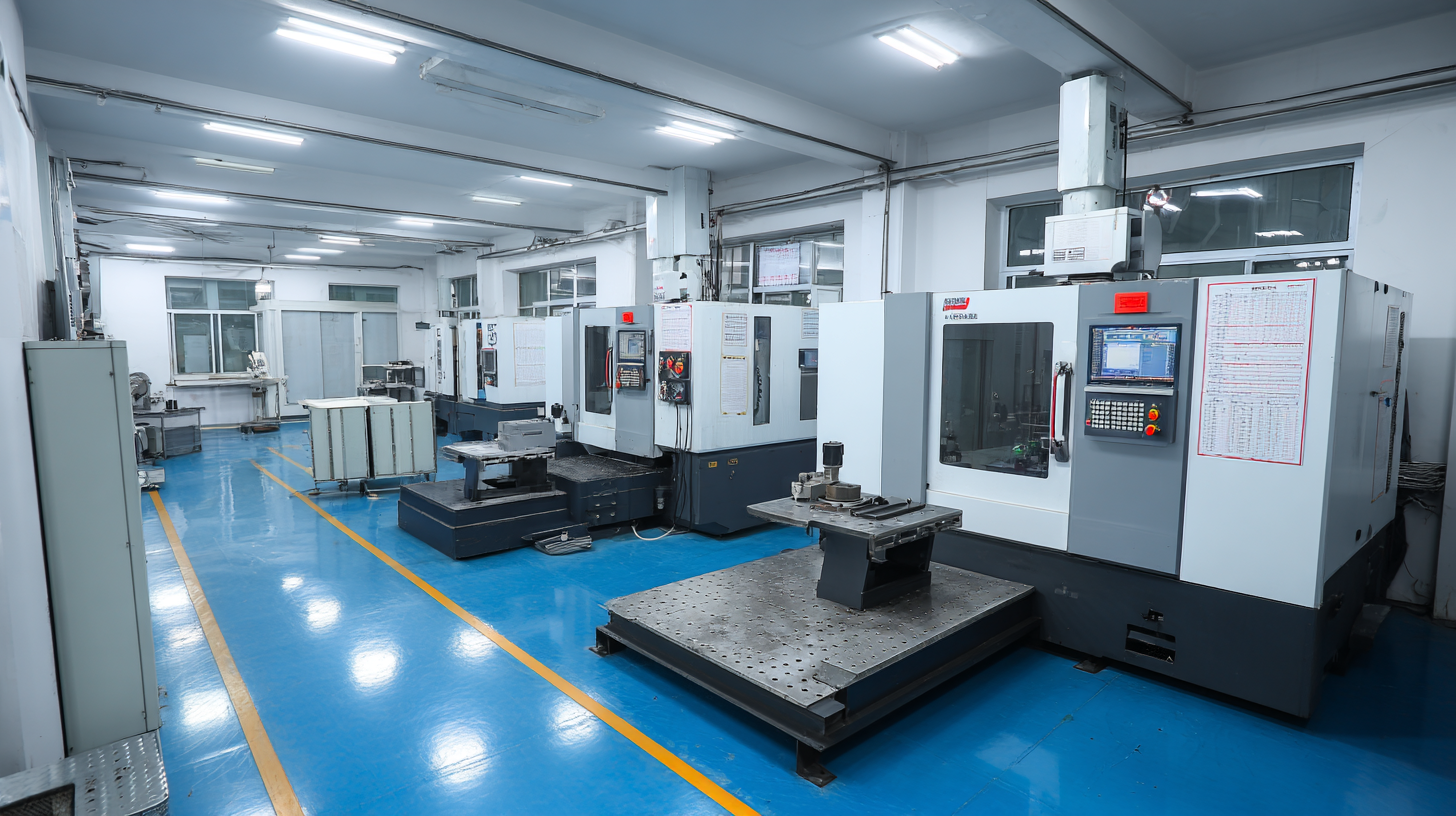 Global Excellence in Manufacturing with Chinese Quality the Best Coordinate Measuring Machine