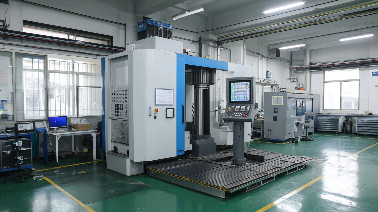 Global Excellence in Manufacturing with Chinese Quality the Best Coordinate Measuring Machine