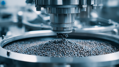 How to Navigate Import and Export Certifications for the Best Powder Filling Machine