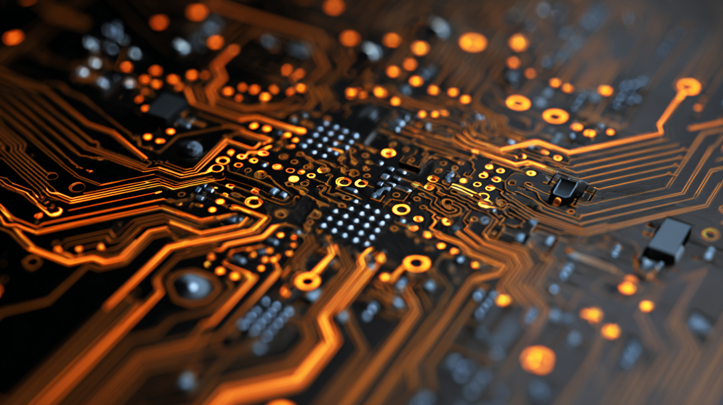 Innovative Examples of the Best Printed Circuit Board Designs in Today’s Technology