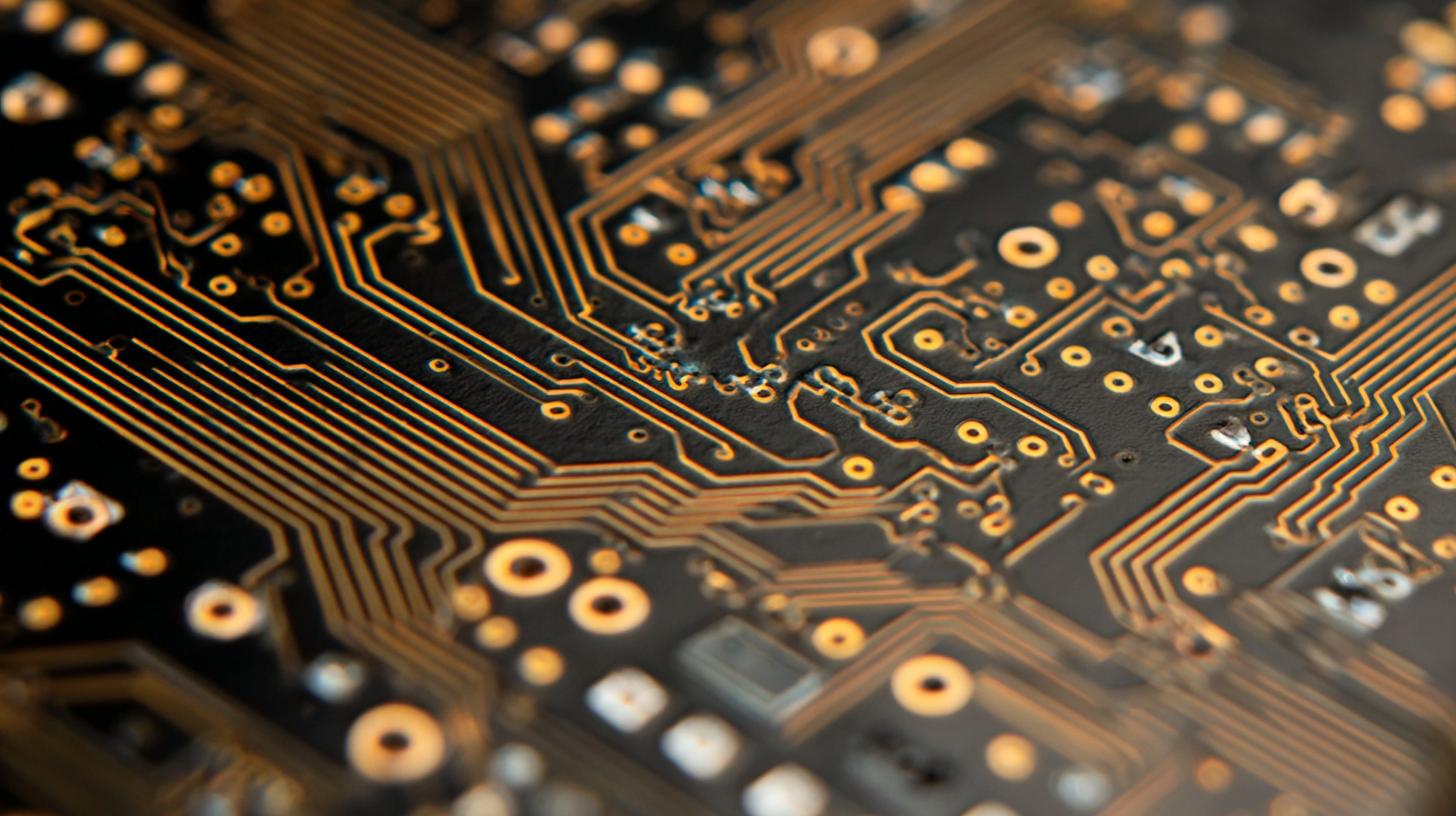 Innovative Examples of the Best Printed Circuit Board Designs in Today’s Technology