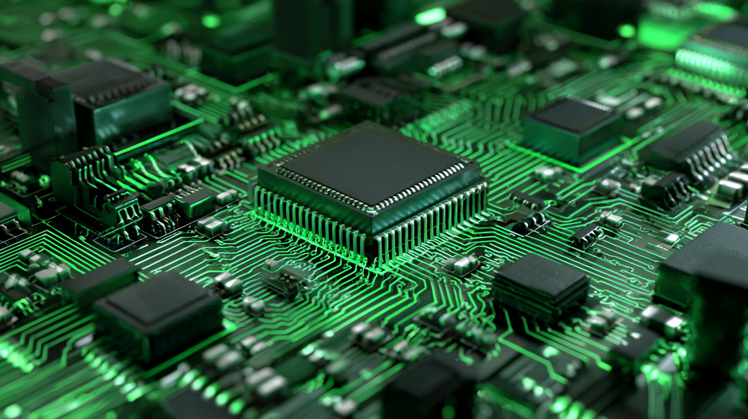 Innovative Examples of the Best Printed Circuit Board Designs in Today’s Technology