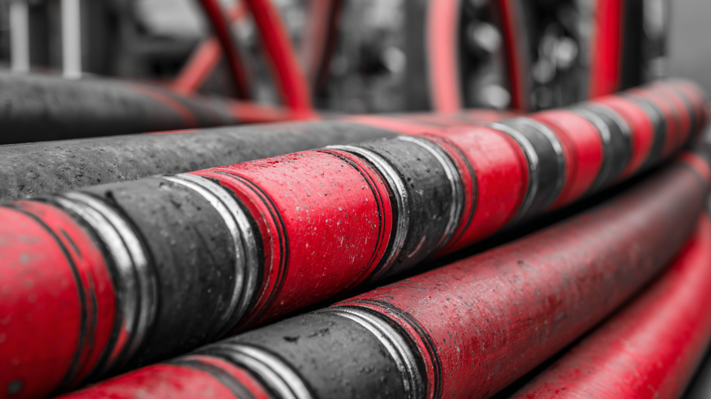 Mastering Industry Standards for Optimal Use of Best Pump Hoses
