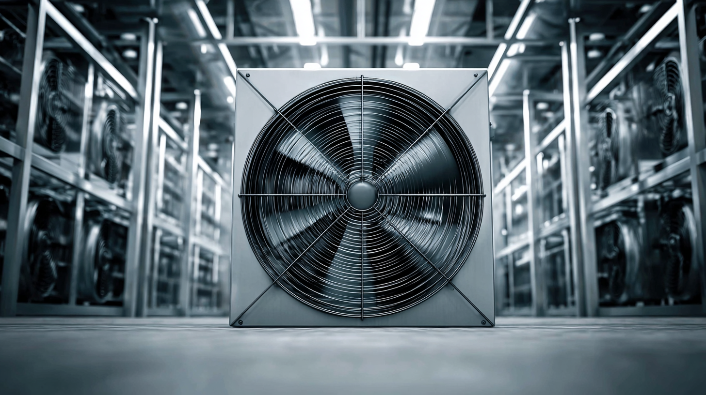 Unlocking Performance with the Technical Parameters of Best Axial Fans for Global Buyers