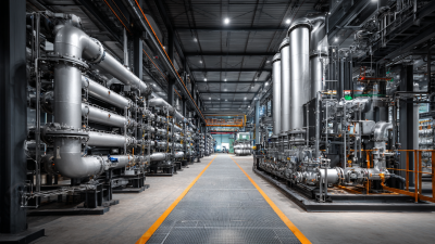 How to Select Top Quality Manufacturers for Best Ultra Filtration Products