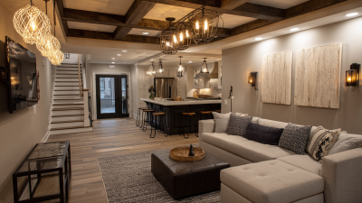 Ultimate Guide to Choosing the Best Strip Lights for Your Home and Business