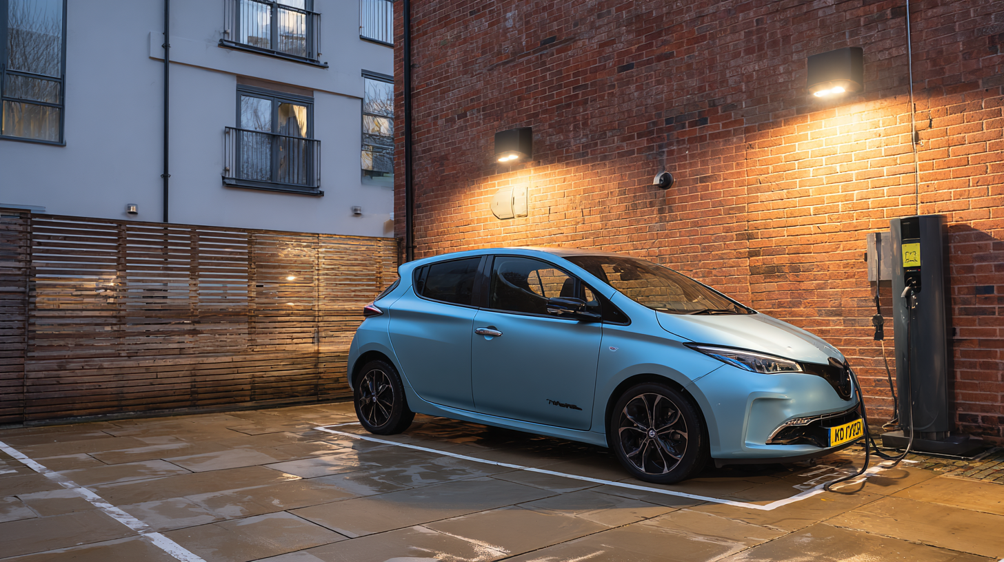 Exploring Alternative Solutions to Best Home Charging Points for Electric Vehicle Owners