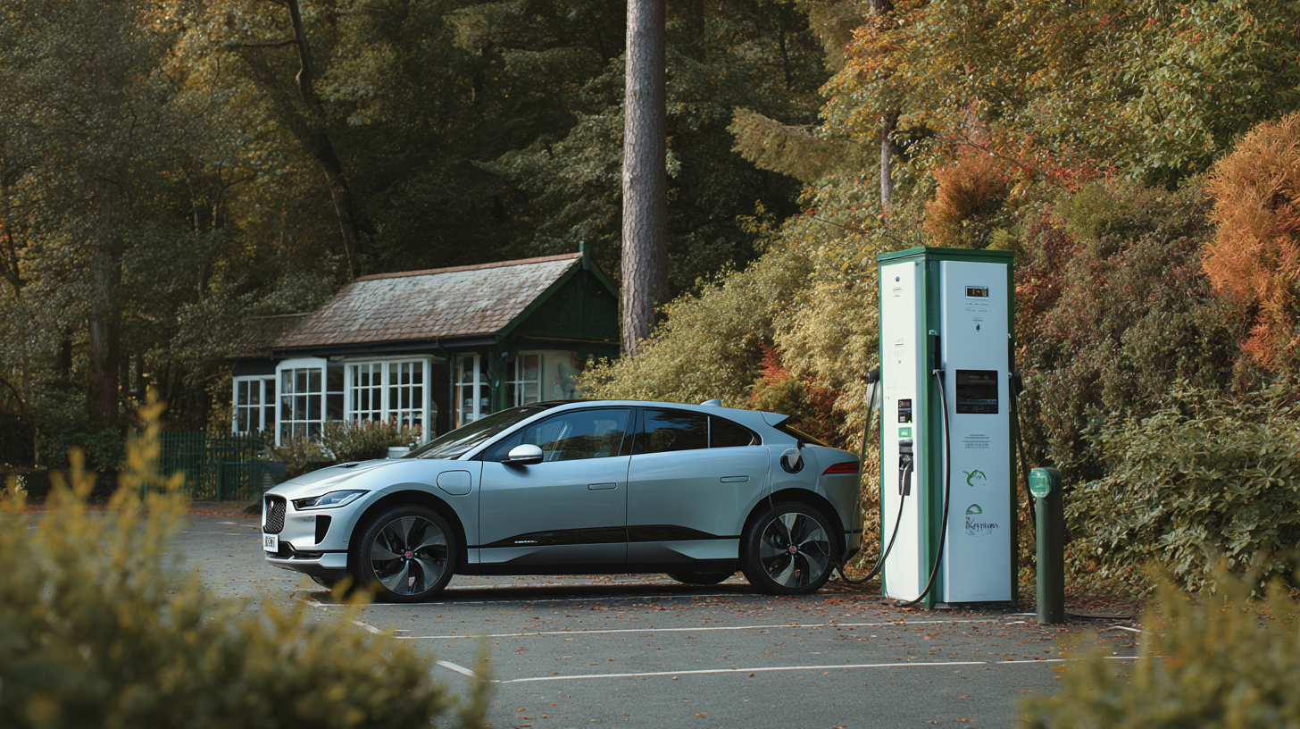 Exploring Alternative Solutions to Best Home Charging Points for Electric Vehicle Owners
