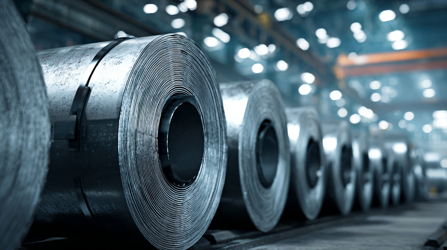Mastering Your Purchase: A Step-by-Step Guide to Choosing the Best Steel Sheet for Your Needs