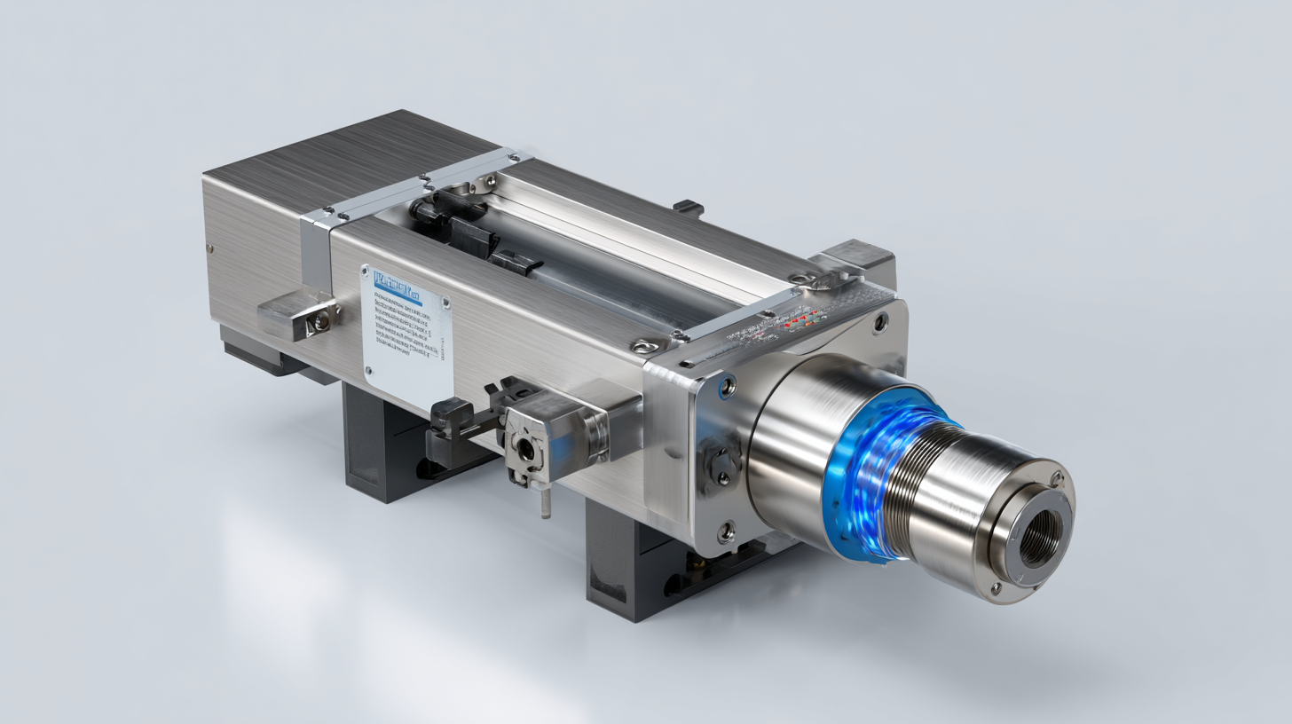 Discover the Future of Ultrasonic Welding in 2025 with the Ultimate Guide to Wire Solutions