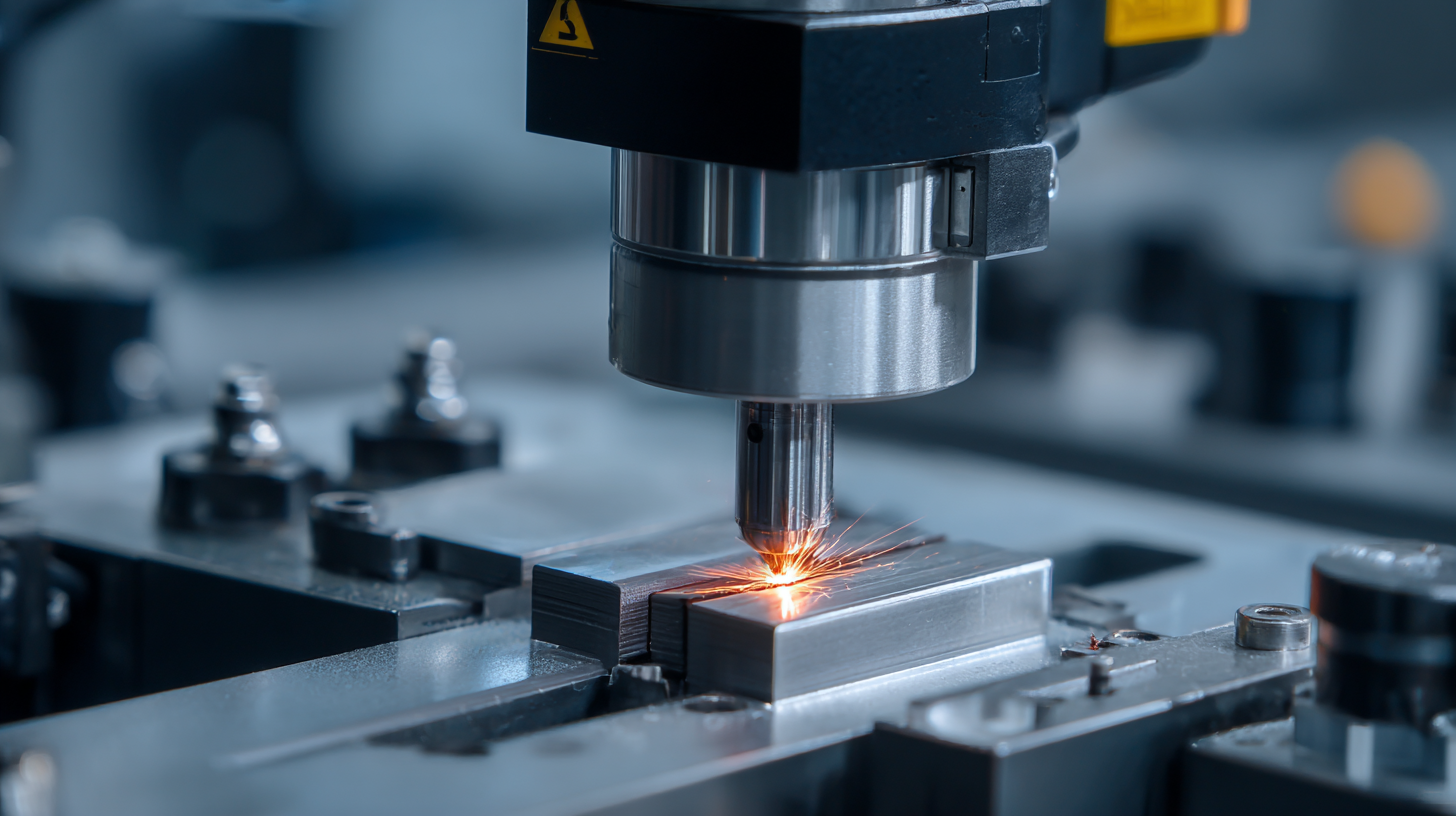 Discover the Future of Ultrasonic Welding in 2025 with the Ultimate Guide to Wire Solutions