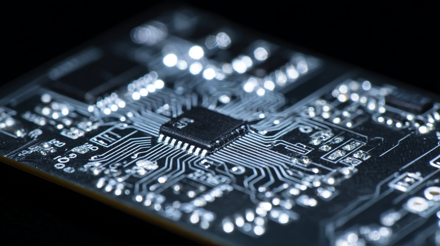 Envisioning Tomorrow: The Rise of Best Rigid Flex PCB in Modern Electronics