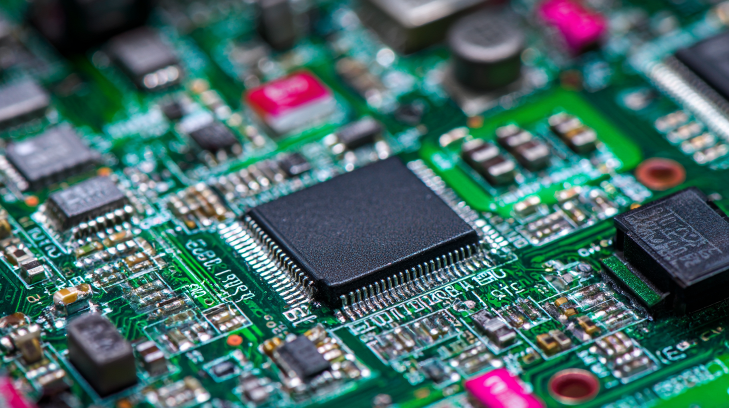 Envisioning Tomorrow: The Rise of Best Rigid Flex PCB in Modern Electronics