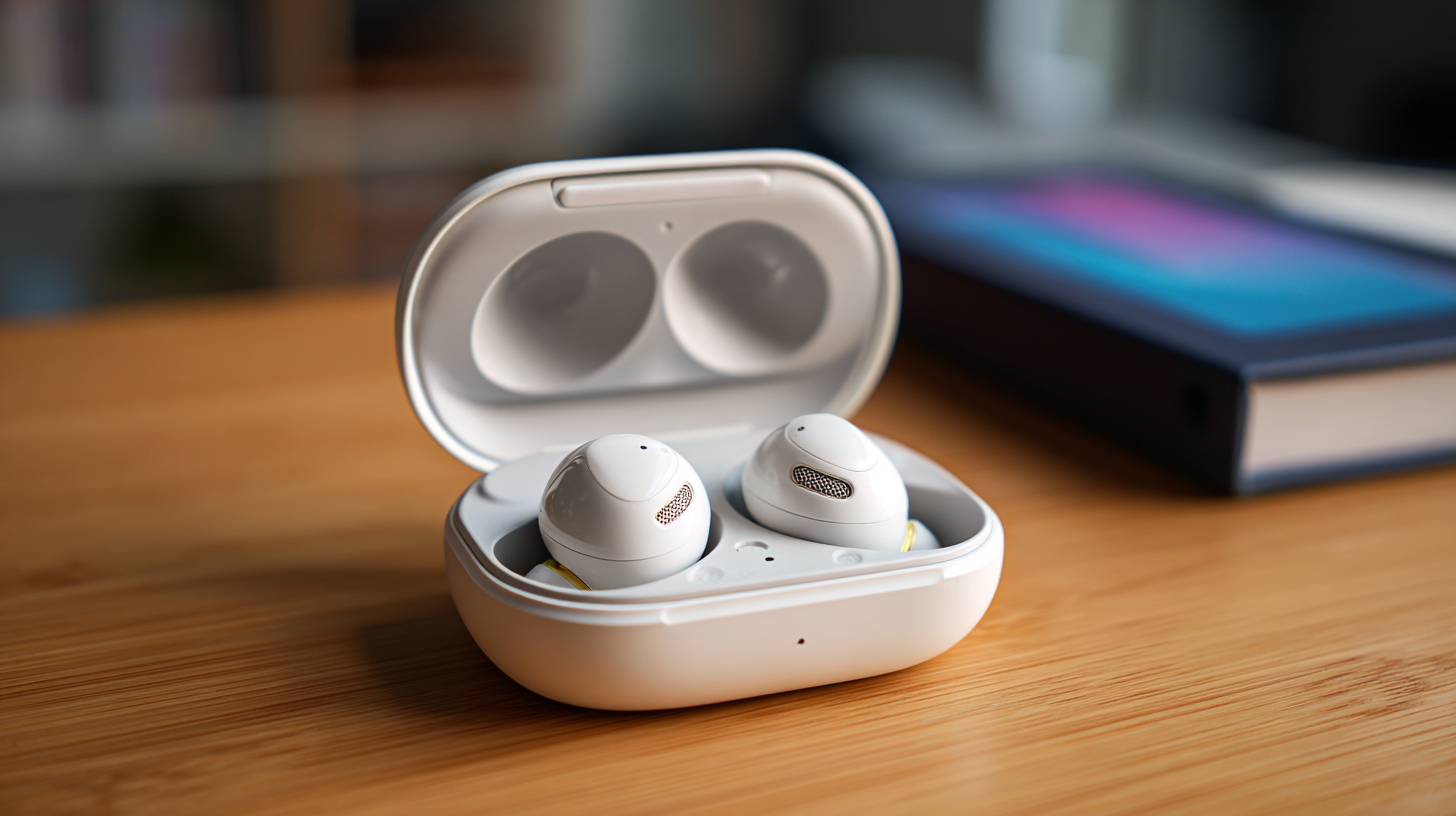 10 Tips to Choose the Best Wireless Bluetooth Earbuds in 2023 for Global Buyers
